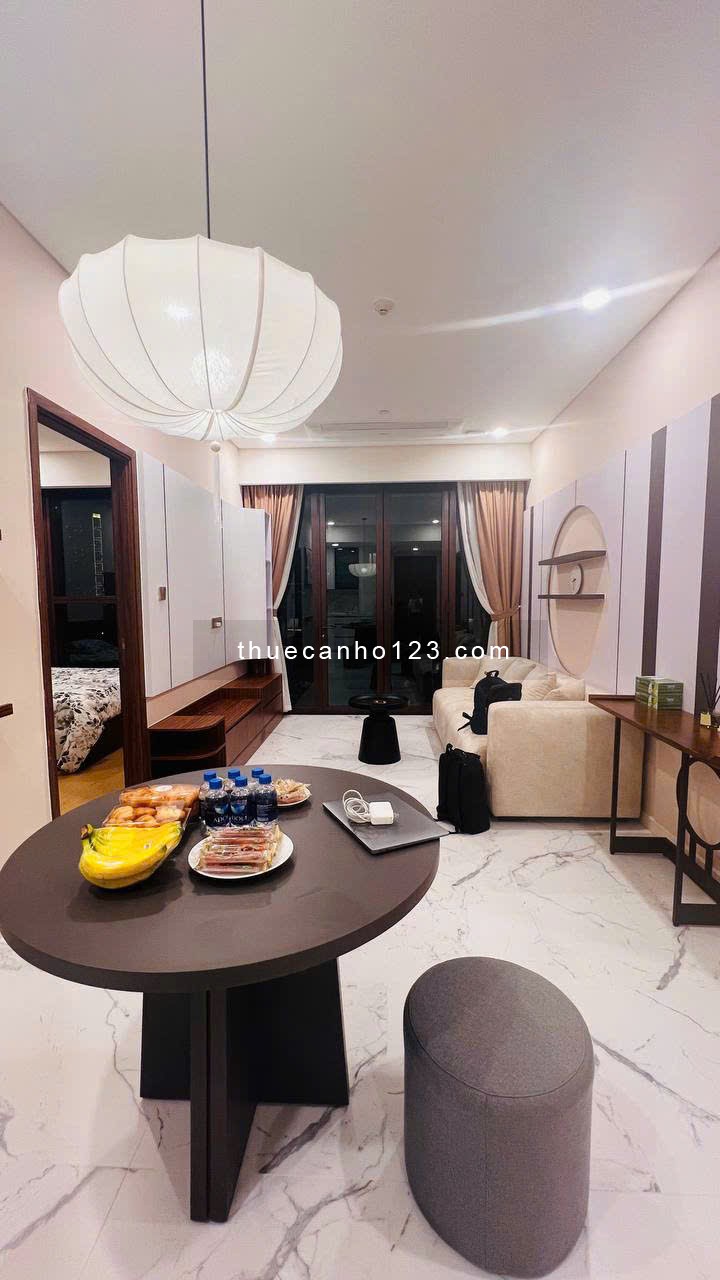 Galleria Residences – 2PN – 72m² – Full Nội Thất – 40 triệu/tháng