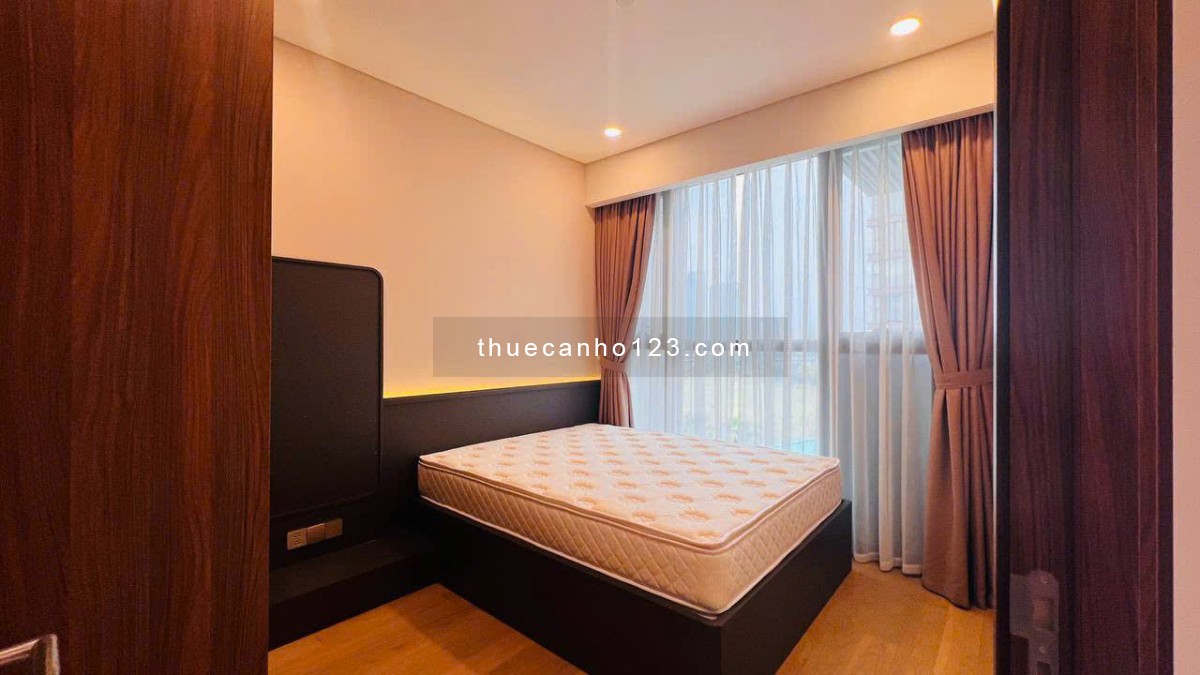 Galleria Residences – 2PN – 72m² – Full Nội Thất – 40 triệu/tháng
