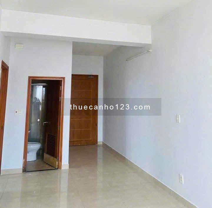 Chung cư Khang Gia, 957 Quang Trung, GV: 2p ngủ, 2wc, ban công, 8tr/tháng