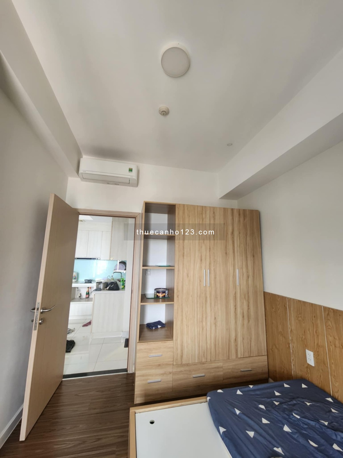 Cho thuê Safira Khang Điền - 2PN-2WC - Full nội thất, giá 10trđ/tháng