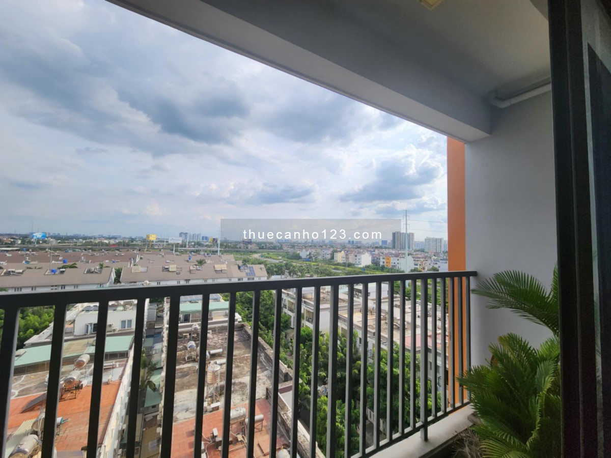 Cho thuê Safira Khang Điền - 2PN-2WC - Full nội thất, giá 10trđ/tháng