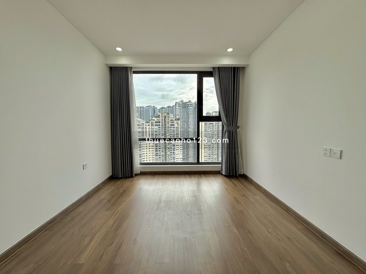 Opal Saigon Pearl cho thuê 3pn, tầng cao, view sông, chỉ 37tr/tháng, diện tích cực lớn 160m2