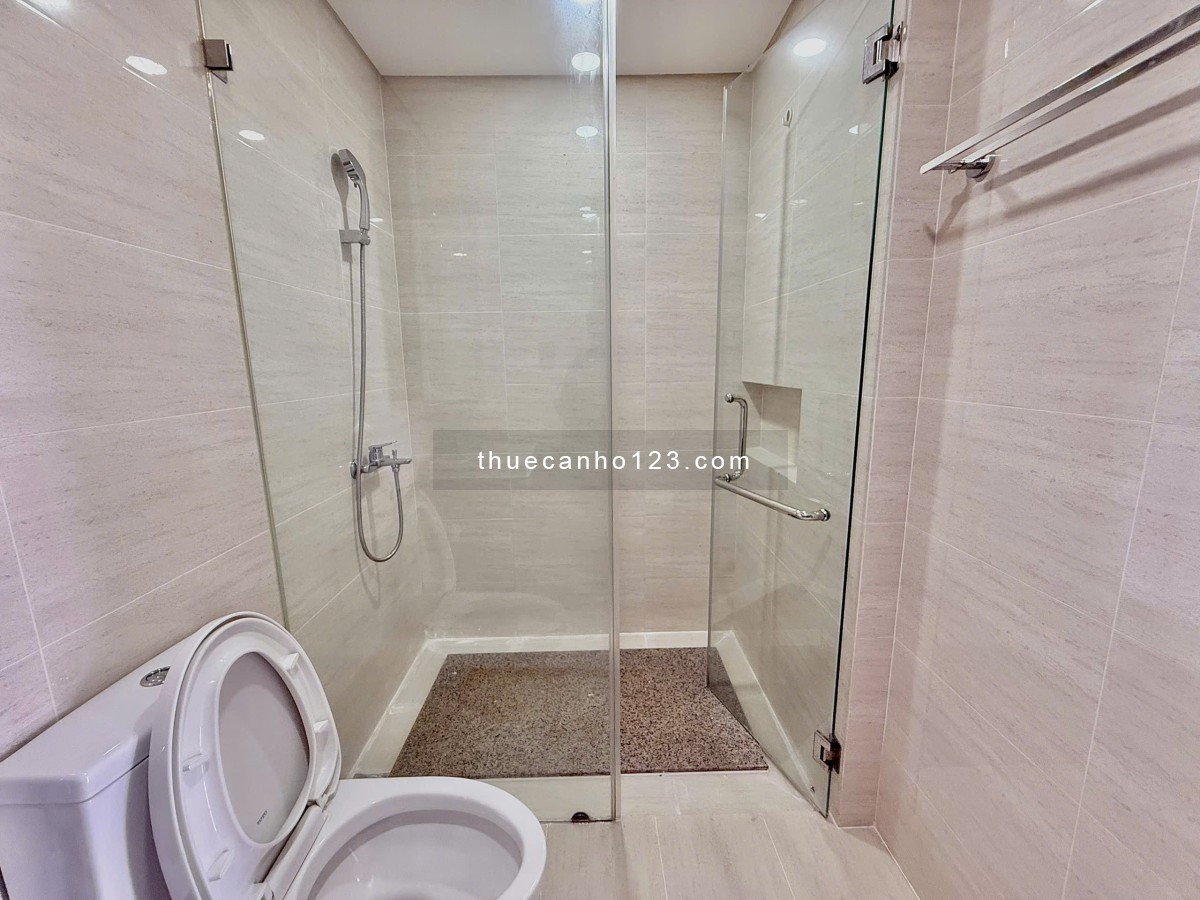 Opal Saigon Pearl cho thuê 3pn, tầng cao, view sông, chỉ 37tr/tháng, diện tích cực lớn 160m2