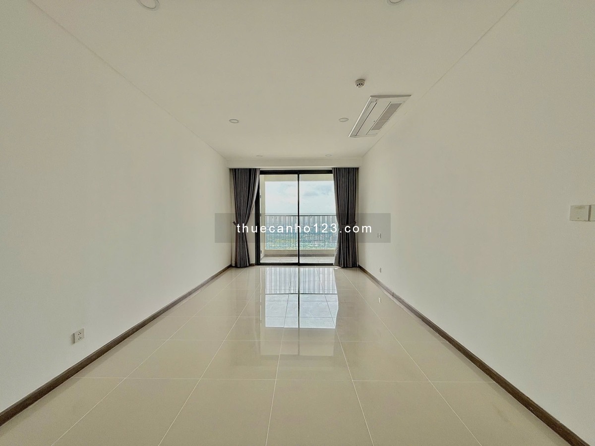 Opal Saigon Pearl cho thuê 3pn, tầng cao, view sông, chỉ 37tr/tháng, diện tích cực lớn 160m2