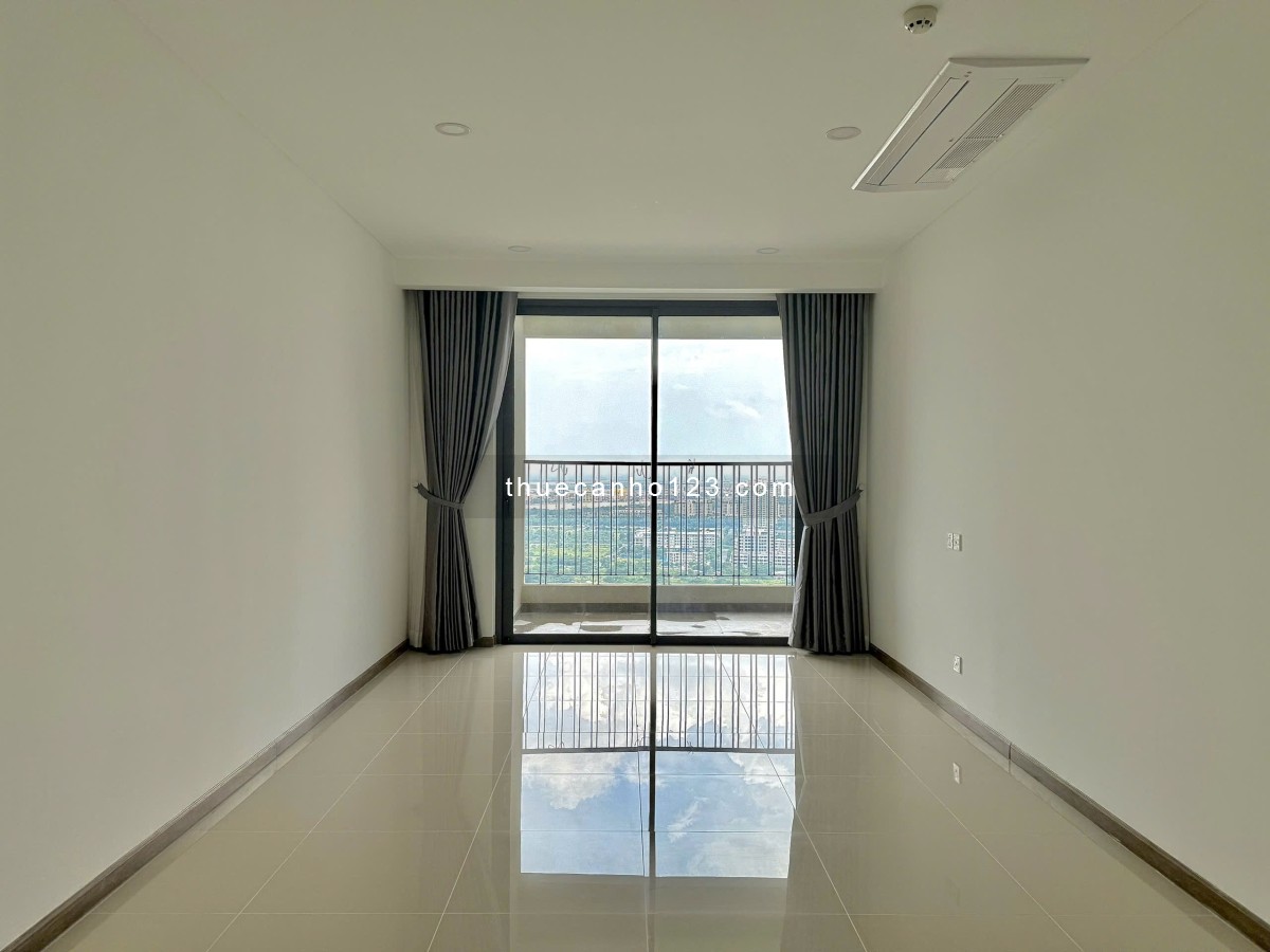 Opal Saigon Pearl cho thuê 3pn, tầng cao, view sông, chỉ 37tr/tháng, diện tích cực lớn 160m2