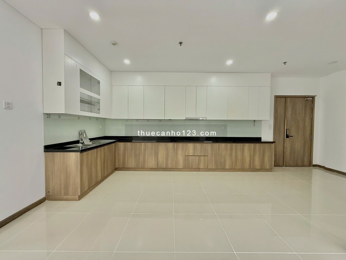 Opal Saigon Pearl cho thuê 3pn, tầng cao, view sông, chỉ 37tr/tháng, diện tích cực lớn 160m2