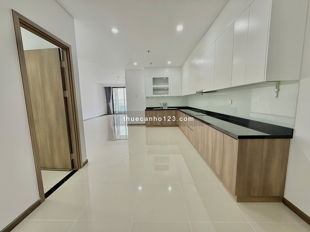 Opal Saigon Pearl cho thuê 3pn, tầng cao, view sông, chỉ 37tr/tháng, diện tích cực lớn 160m2