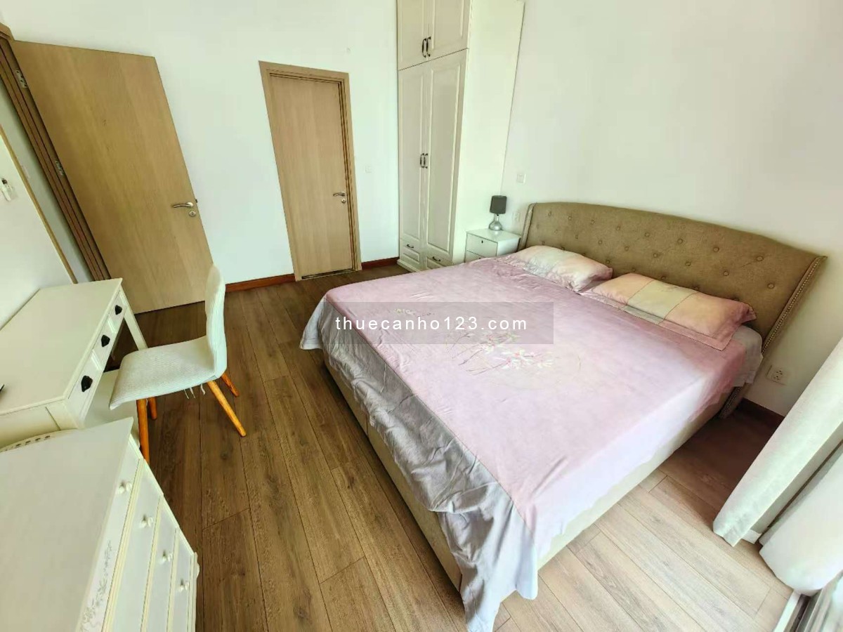 cho thuê căn hộ Riverpark Premier (Phú Mỹ Hưng) 3pn đầy đủ nội thất, view thoáng, giá tốt