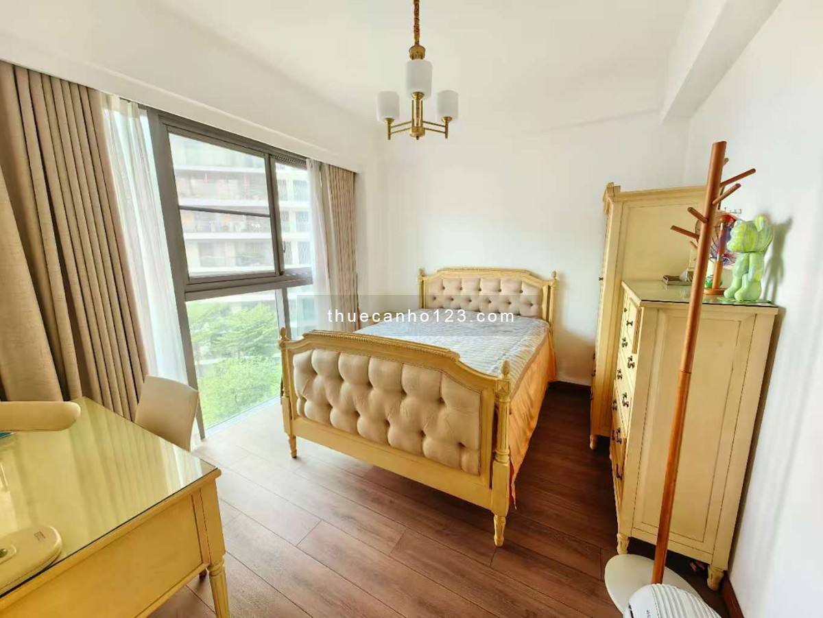 cho thuê căn hộ Riverpark Premier (Phú Mỹ Hưng) 3pn đầy đủ nội thất, view thoáng, giá tốt