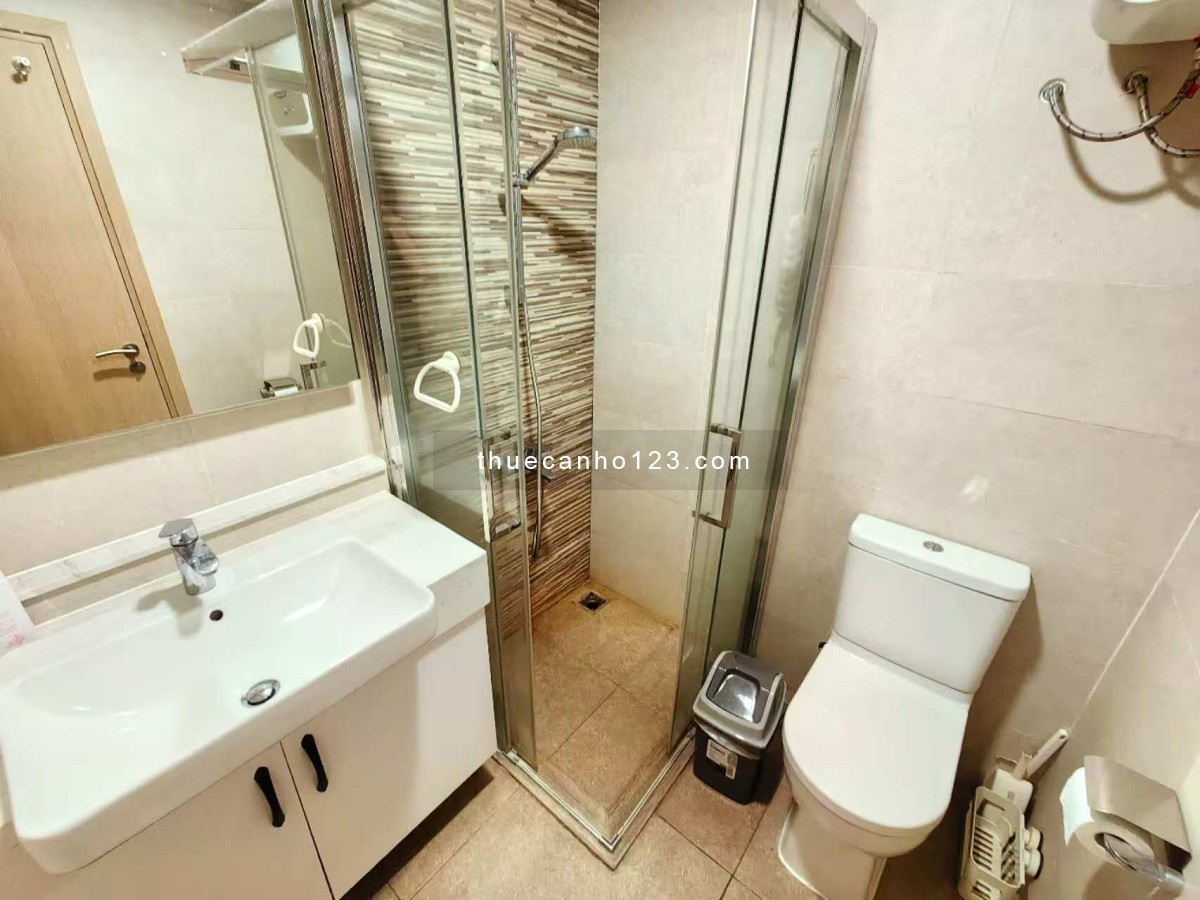 cho thuê căn hộ Riverpark Premier (Phú Mỹ Hưng) 3pn đầy đủ nội thất, view thoáng, giá tốt