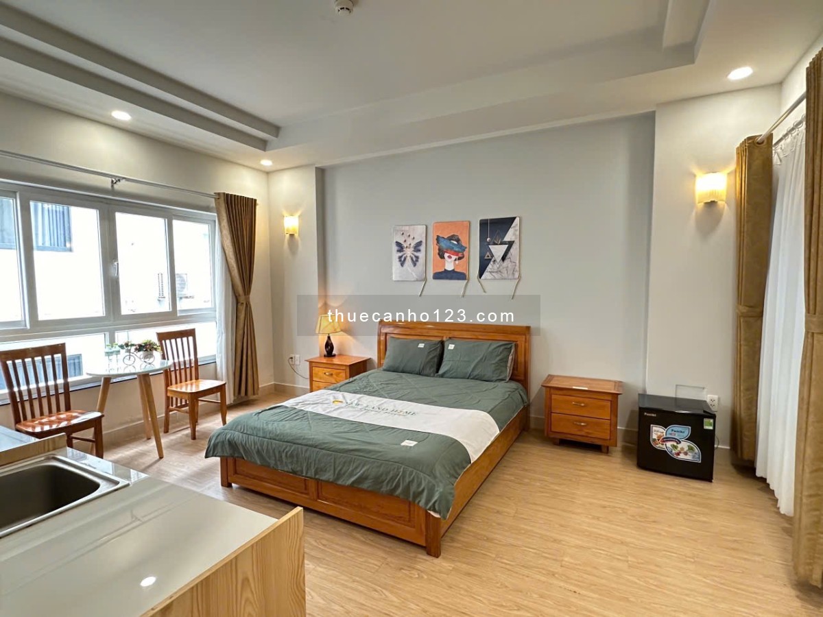 Hệ thống căn hộ ban công thoáng mát tại Lâm Văn Bền q7 gần Tôn Đức Thắng gần siêu thị Lotte