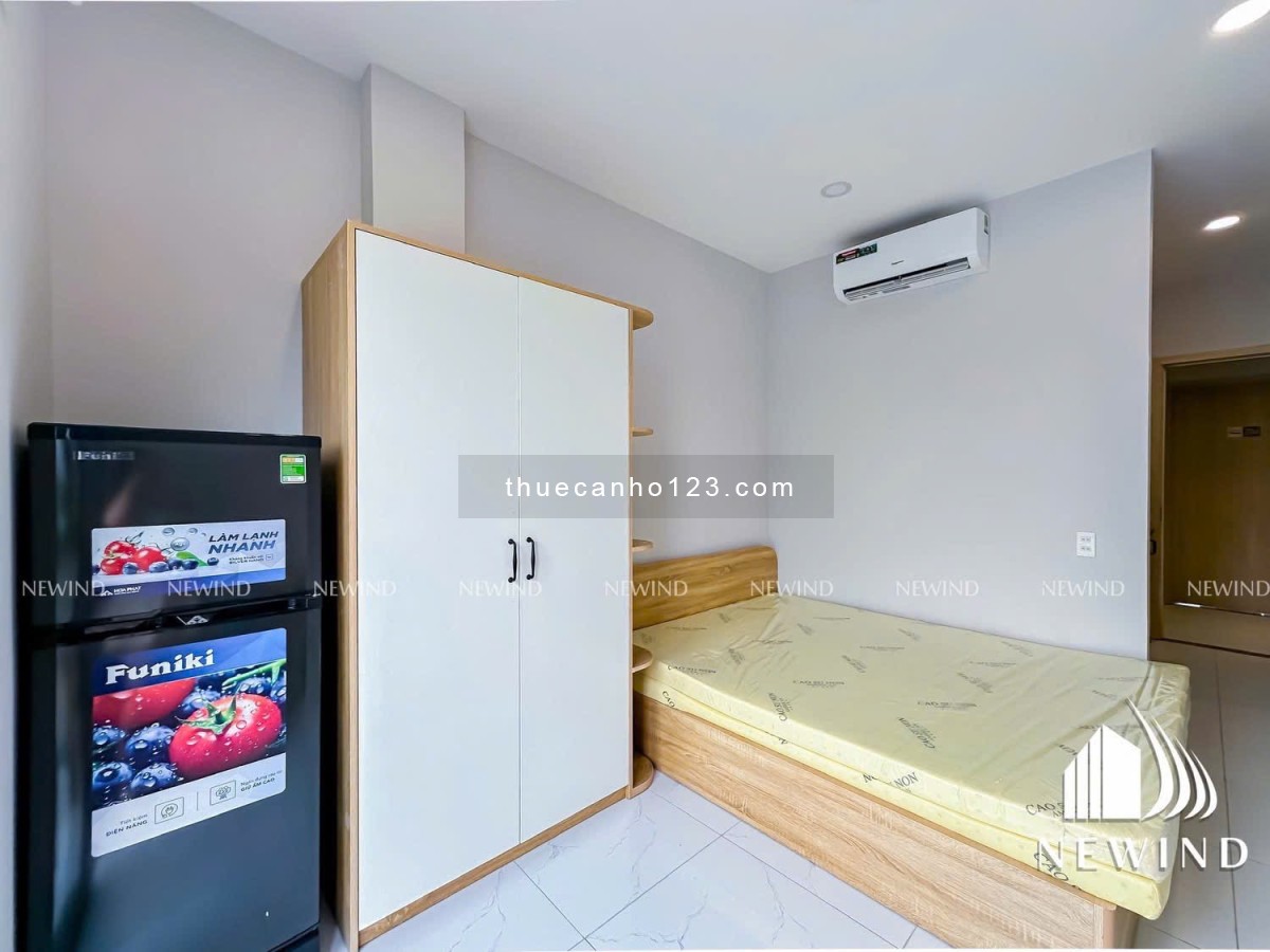 Hệ thống căn hộ ban công thoáng mát tại Lâm Văn Bền q7 gần Tôn Đức Thắng gần siêu thị Lotte