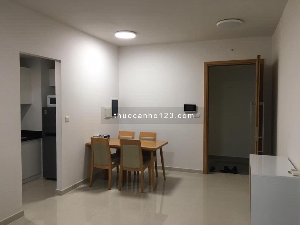 Giá thuê siêu tốt 1PN full nội thất Vista Verde chỉ 13tr/tháng. LH tư vấn và xem nhà 24/7