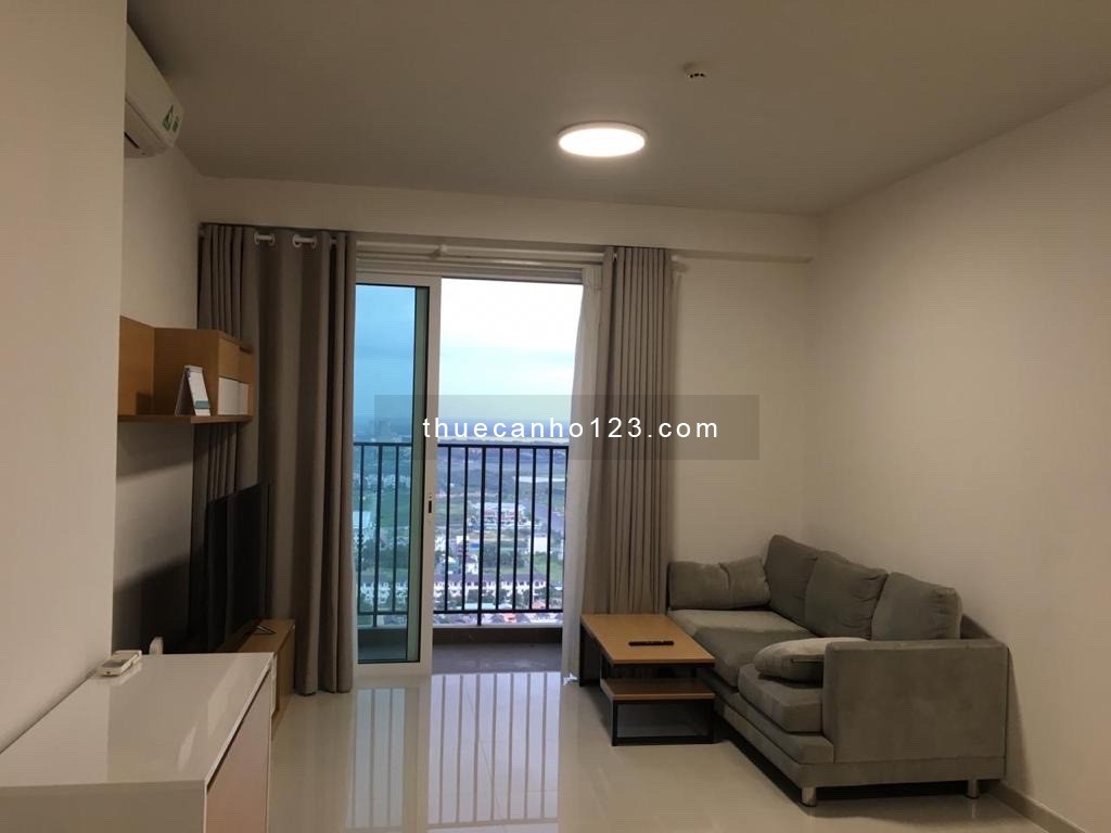 Giá thuê siêu tốt 1PN full nội thất Vista Verde chỉ 13tr/tháng. LH tư vấn và xem nhà 24/7