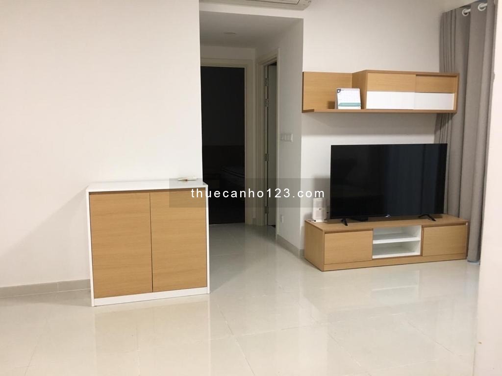 Giá thuê siêu tốt 1PN full nội thất Vista Verde chỉ 13tr/tháng. LH tư vấn và xem nhà 24/7
