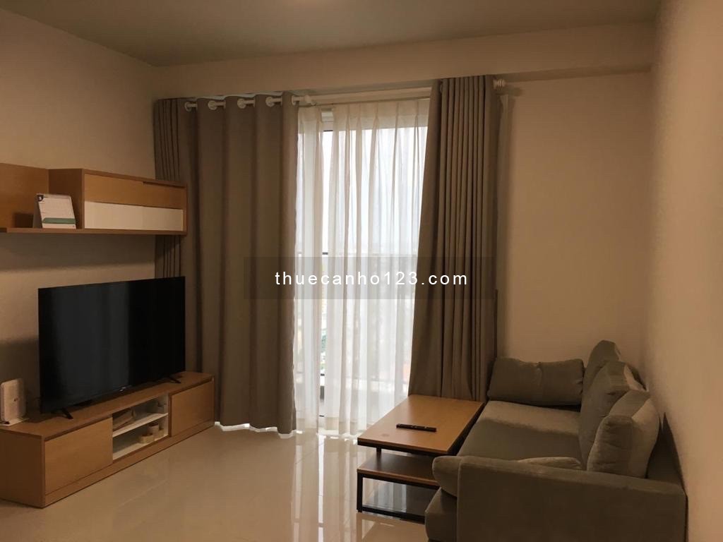 Giá thuê siêu tốt 1PN full nội thất Vista Verde chỉ 13tr/tháng. LH tư vấn và xem nhà 24/7