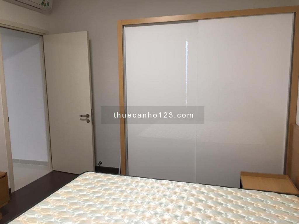 Giá thuê siêu tốt 1PN full nội thất Vista Verde chỉ 13tr/tháng. LH tư vấn và xem nhà 24/7