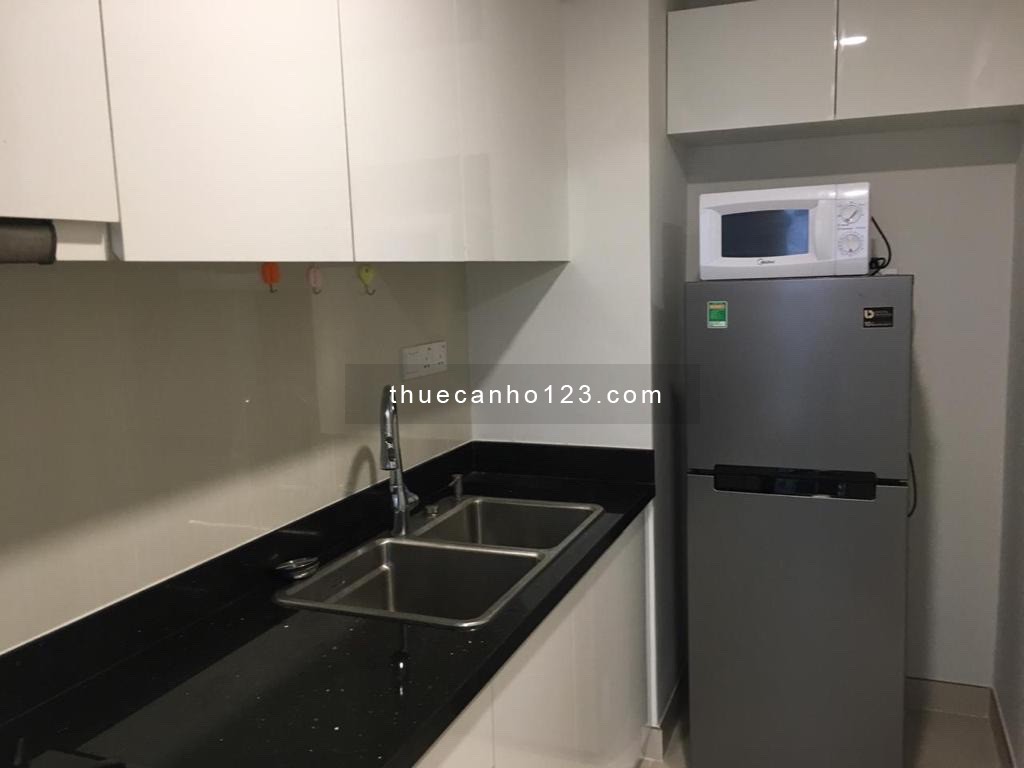 Giá thuê siêu tốt 1PN full nội thất Vista Verde chỉ 13tr/tháng. LH tư vấn và xem nhà 24/7