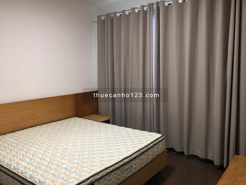 Giá thuê siêu tốt 1PN full nội thất Vista Verde chỉ 13tr/tháng. LH tư vấn và xem nhà 24/7