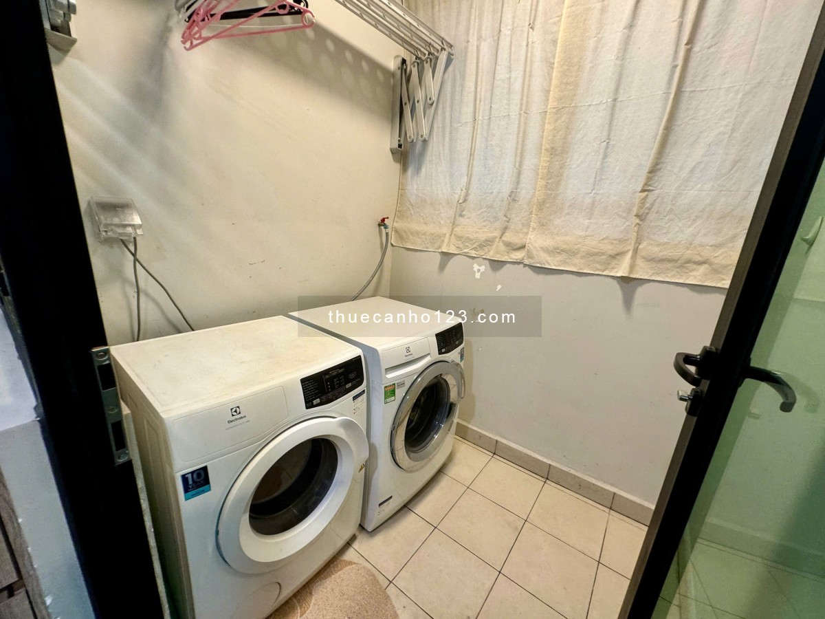 Căn hộ Feliz En Vista Quận 2 cho thuê full nội thất giá tốt chỉ 16tr. LH tư vấn và xem nhà 24/7