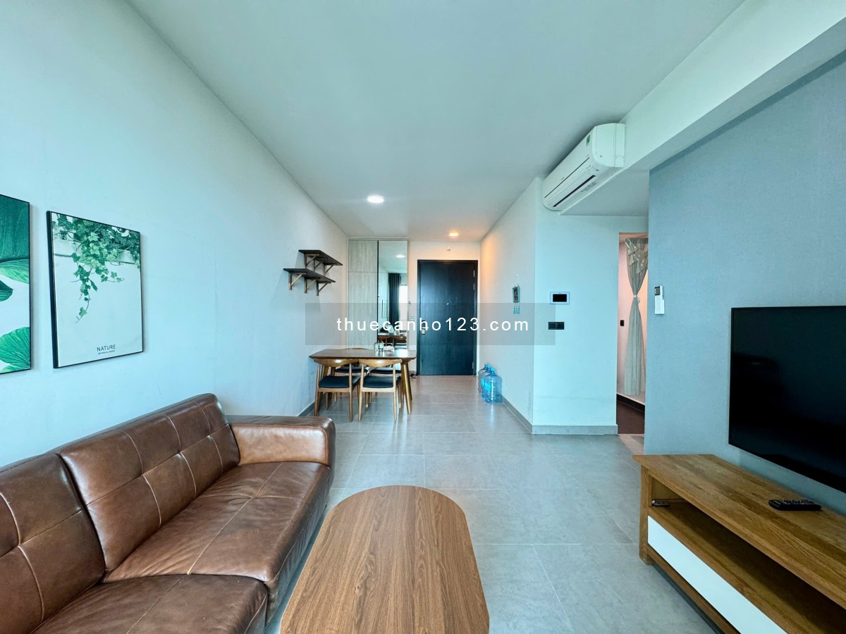 Căn hộ Feliz En Vista Quận 2 cho thuê full nội thất giá tốt chỉ 16tr. LH tư vấn và xem nhà 24/7