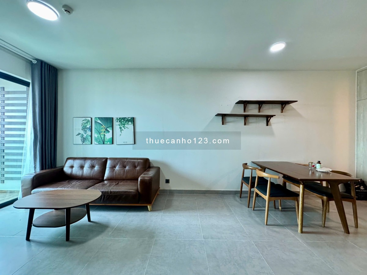 Căn hộ Feliz En Vista Quận 2 cho thuê full nội thất giá tốt chỉ 16tr. LH tư vấn và xem nhà 24/7