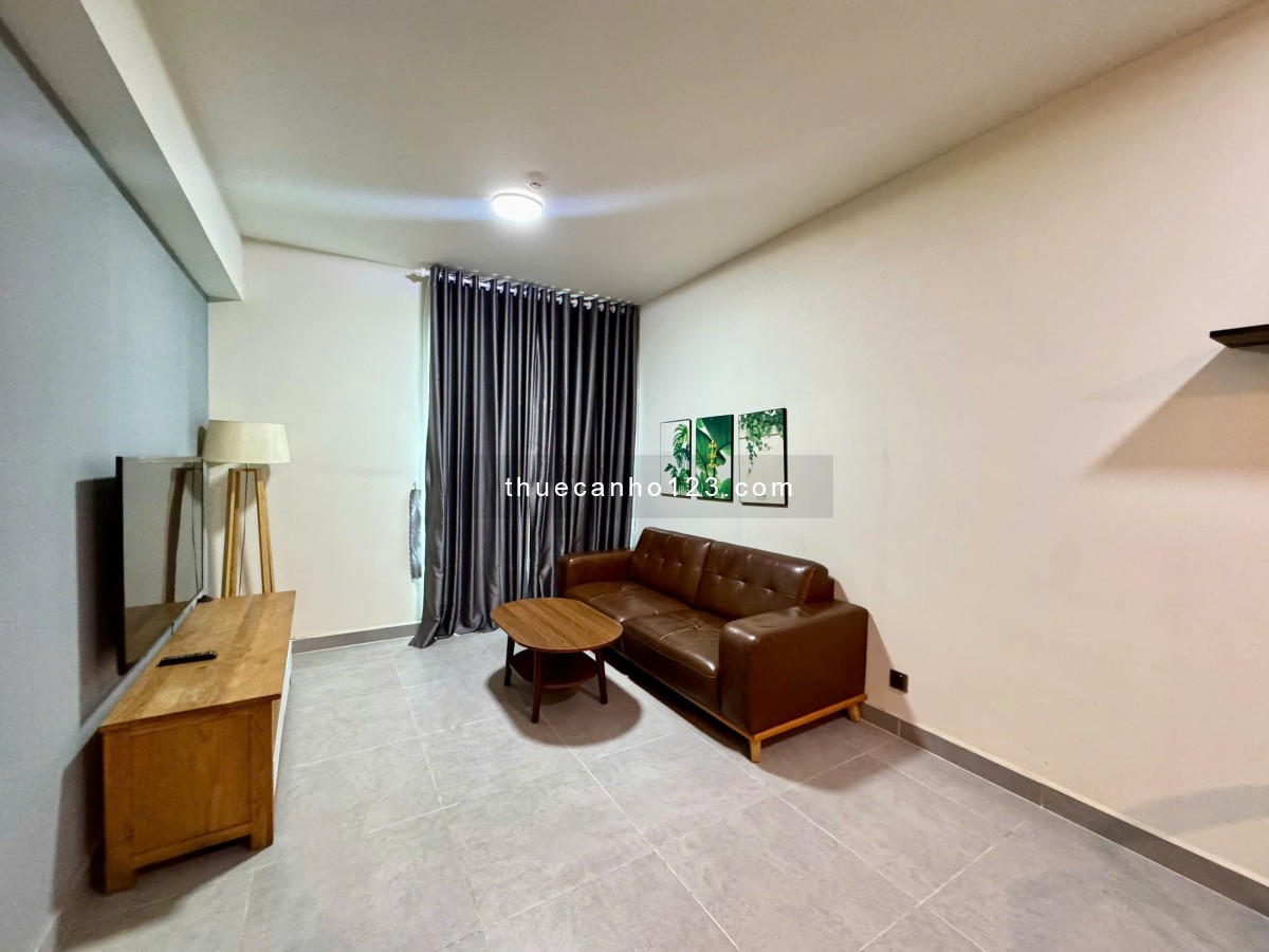 Căn hộ Feliz En Vista Quận 2 cho thuê full nội thất giá tốt chỉ 16tr. LH tư vấn và xem nhà 24/7