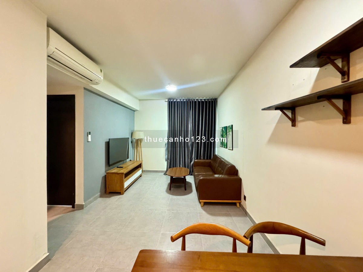Căn hộ Feliz En Vista Quận 2 cho thuê full nội thất giá tốt chỉ 16tr. LH tư vấn và xem nhà 24/7