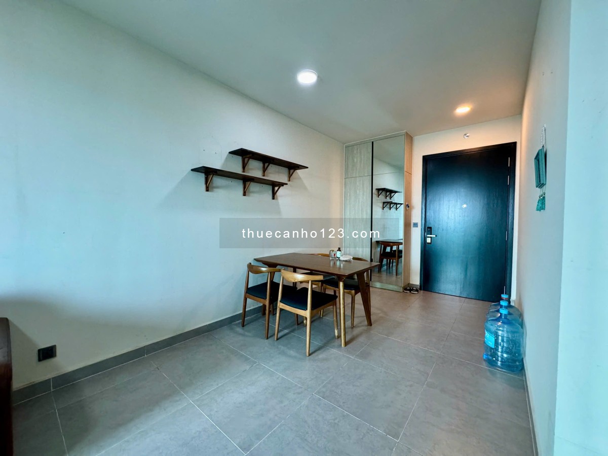 Căn hộ Feliz En Vista Quận 2 cho thuê full nội thất giá tốt chỉ 16tr. LH tư vấn và xem nhà 24/7