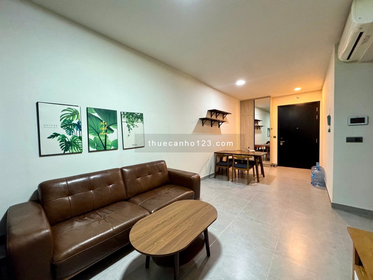 Căn hộ Feliz En Vista Quận 2 cho thuê full nội thất giá tốt chỉ 16tr. LH tư vấn và xem nhà 24/7