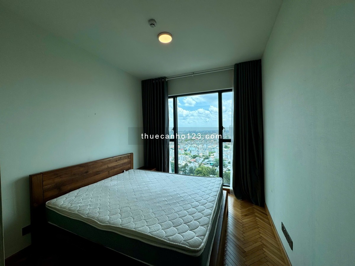 Căn hộ Feliz En Vista Quận 2 cho thuê full nội thất giá tốt chỉ 16tr. LH tư vấn và xem nhà 24/7