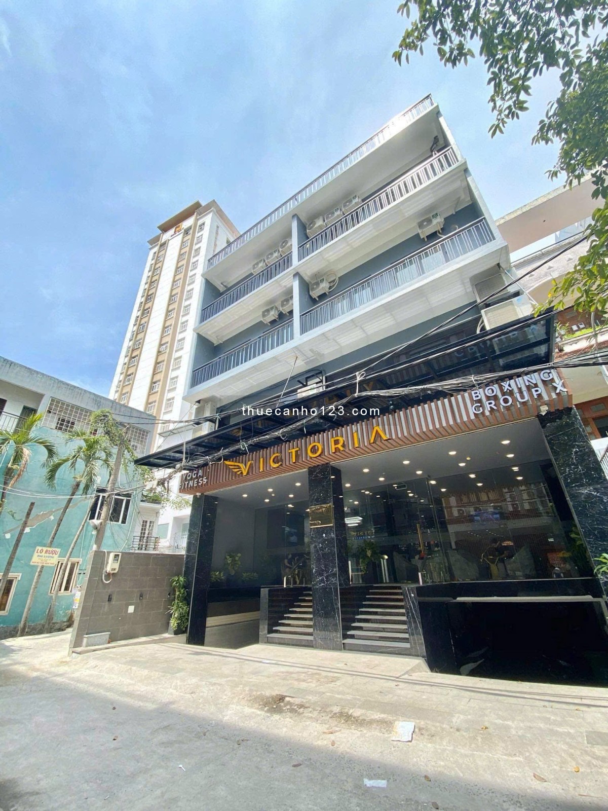 Căn hộ cực xinh, ngay HUTECH, GTVT, FTU, 30m², full nội thất, sạch sẽ, an ninh