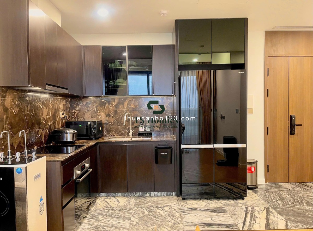 Lumiere Riverside view song 2PN – Full – 73m2 – 31 TRIỆU