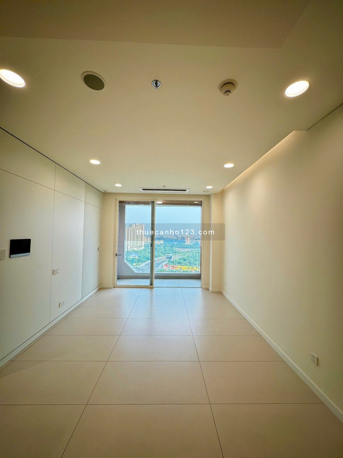 GIÁ NGON – ZEIT River Thủ Thiêm cạnh Metropole Thủ Thiêm – 2PN 97m2 NTCB – 35 TRIỆU