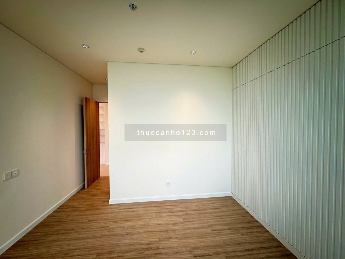 GIÁ NGON – ZEIT River Thủ Thiêm cạnh Metropole Thủ Thiêm – 2PN 97m2 NTCB – 35 TRIỆU