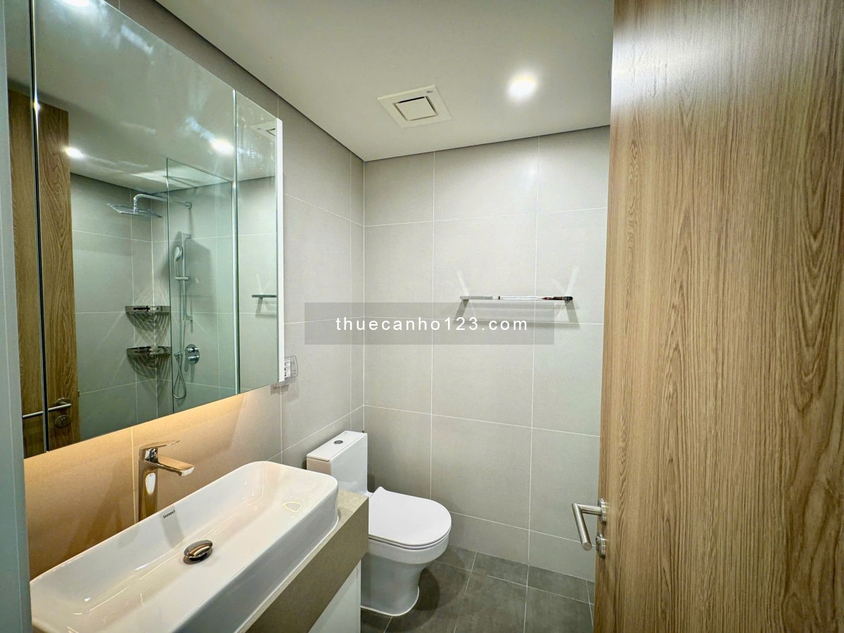 GIÁ NGON – ZEIT River Thủ Thiêm cạnh Metropole Thủ Thiêm – 2PN 97m2 NTCB – 35 TRIỆU