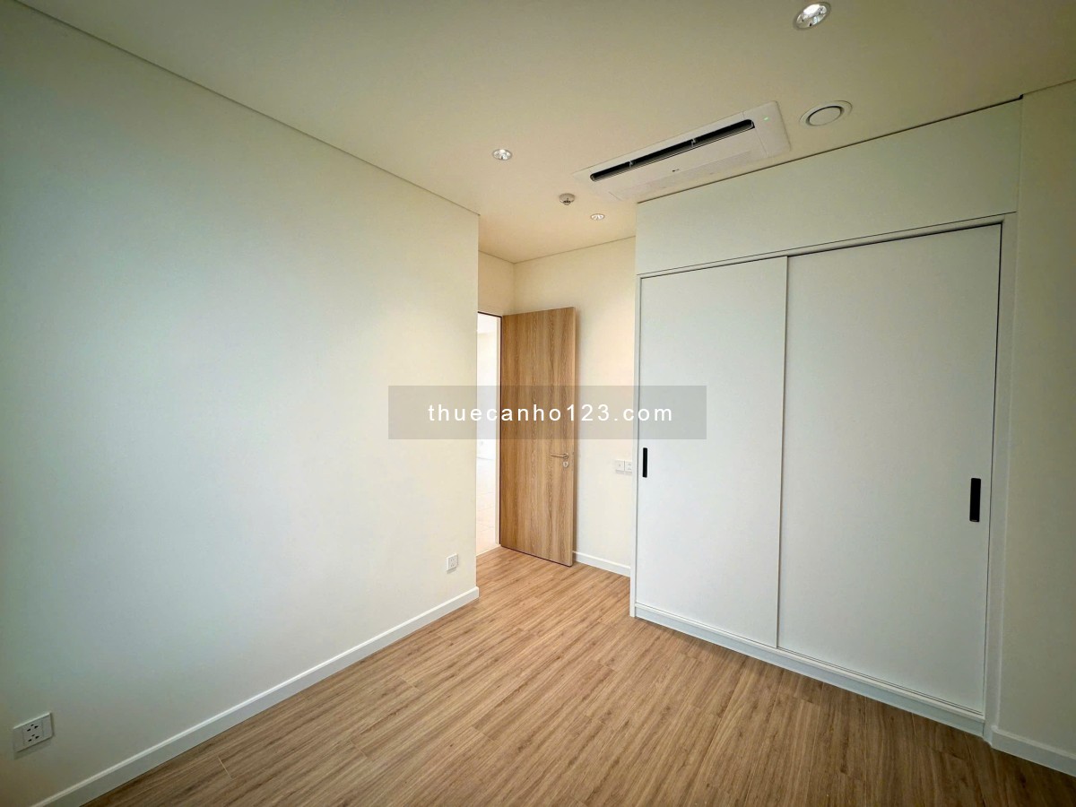 GIÁ NGON – ZEIT River Thủ Thiêm cạnh Metropole Thủ Thiêm – 2PN 97m2 NTCB – 35 TRIỆU