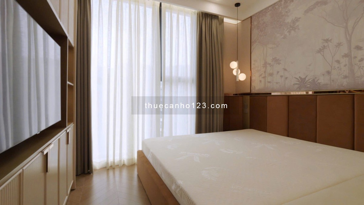 Limited LUMIERE RIVERSIDE 3PN – 101m2 – Full nội thất 58 TRIỆU