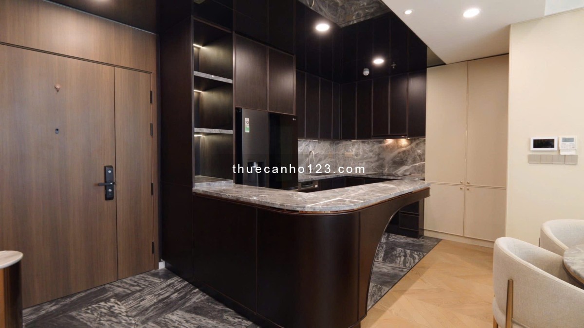 Limited LUMIERE RIVERSIDE 3PN – 101m2 – Full nội thất 58 TRIỆU