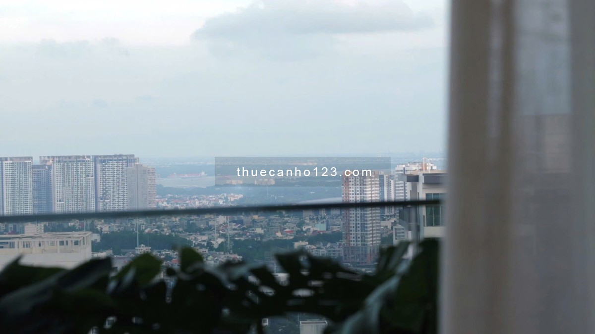 Limited LUMIERE RIVERSIDE 3PN – 101m2 – Full nội thất 58 TRIỆU