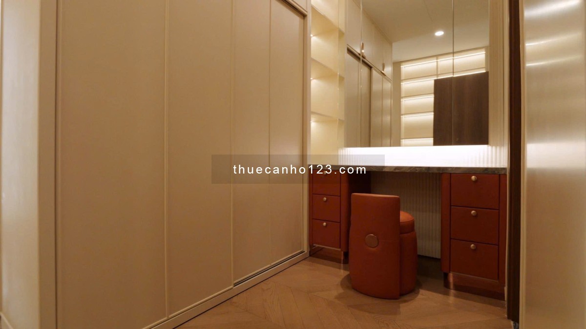 Limited LUMIERE RIVERSIDE 3PN – 101m2 – Full nội thất 58 TRIỆU