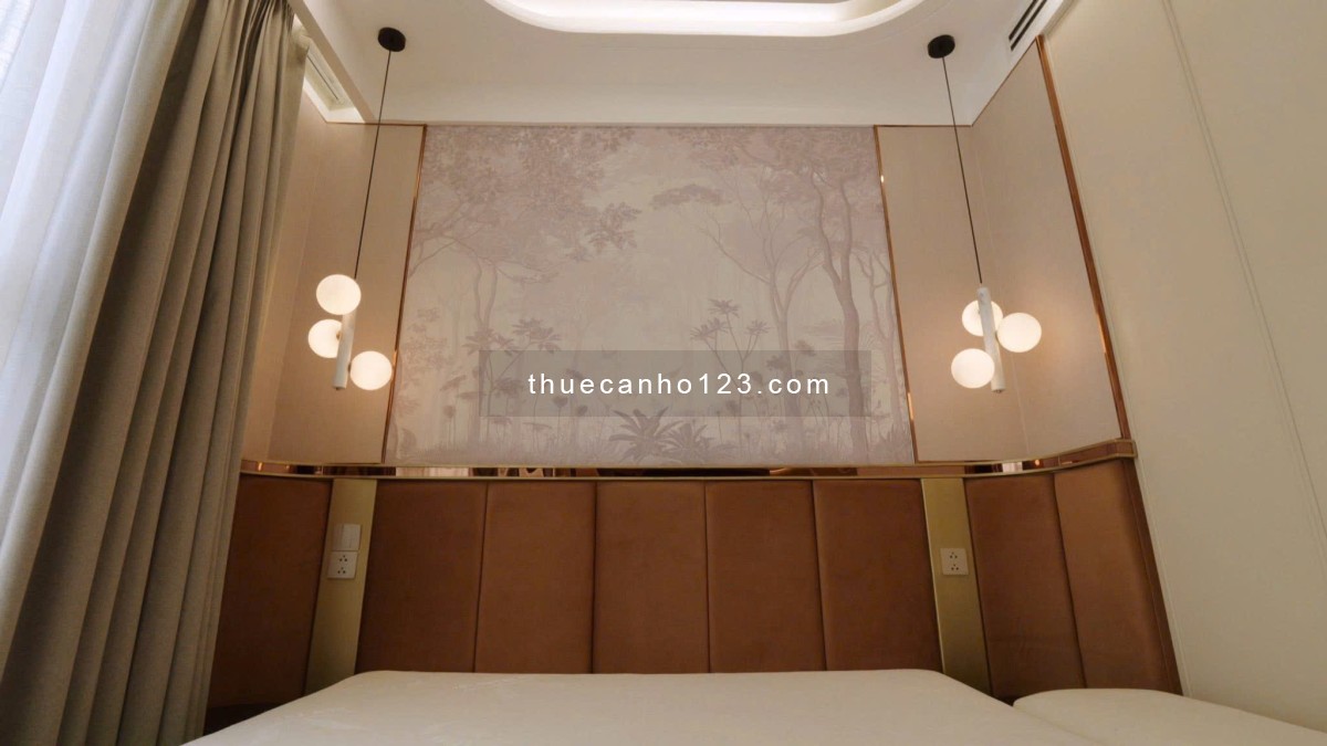 Limited LUMIERE RIVERSIDE 3PN – 101m2 – Full nội thất 58 TRIỆU