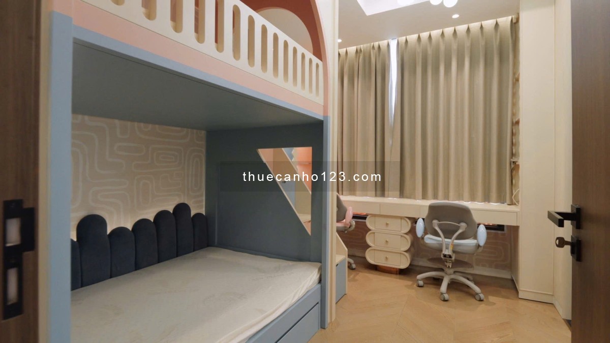 Limited LUMIERE RIVERSIDE 3PN – 101m2 – Full nội thất 58 TRIỆU