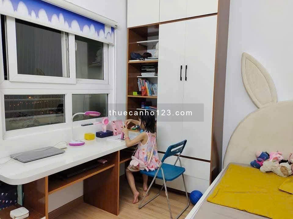 Chính Chủ Cho Thuê Căn Hộ VP6 Linh Đàm