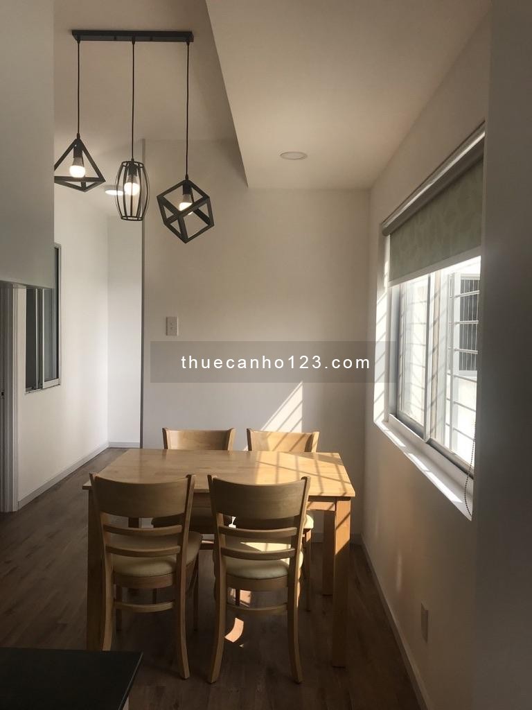 Căn hộ 86m2, 2p ngủ, 2wc,Full Nt, C/c Bàu Cát, p10, Tân Bình chỉ 11tr/th