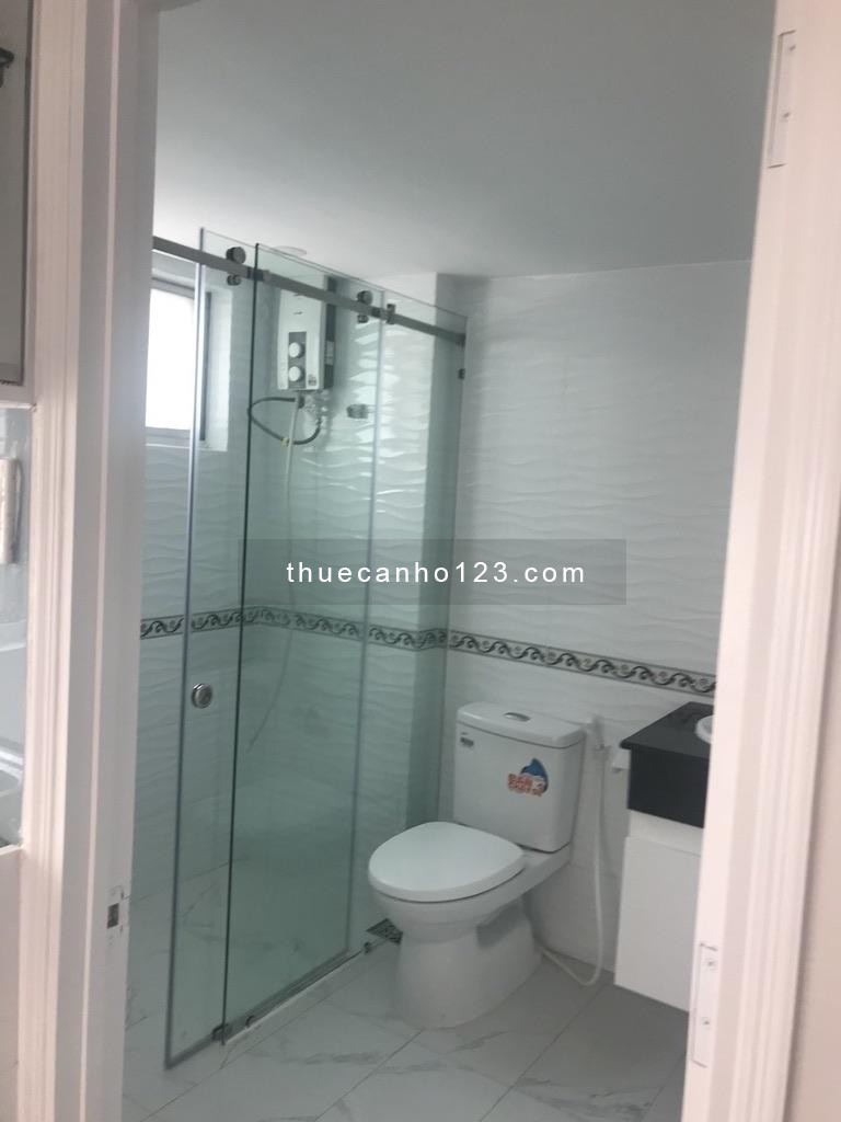 Căn hộ 86m2, 2p ngủ, 2wc,Full Nt, C/c Bàu Cát, p10, Tân Bình chỉ 11tr/th