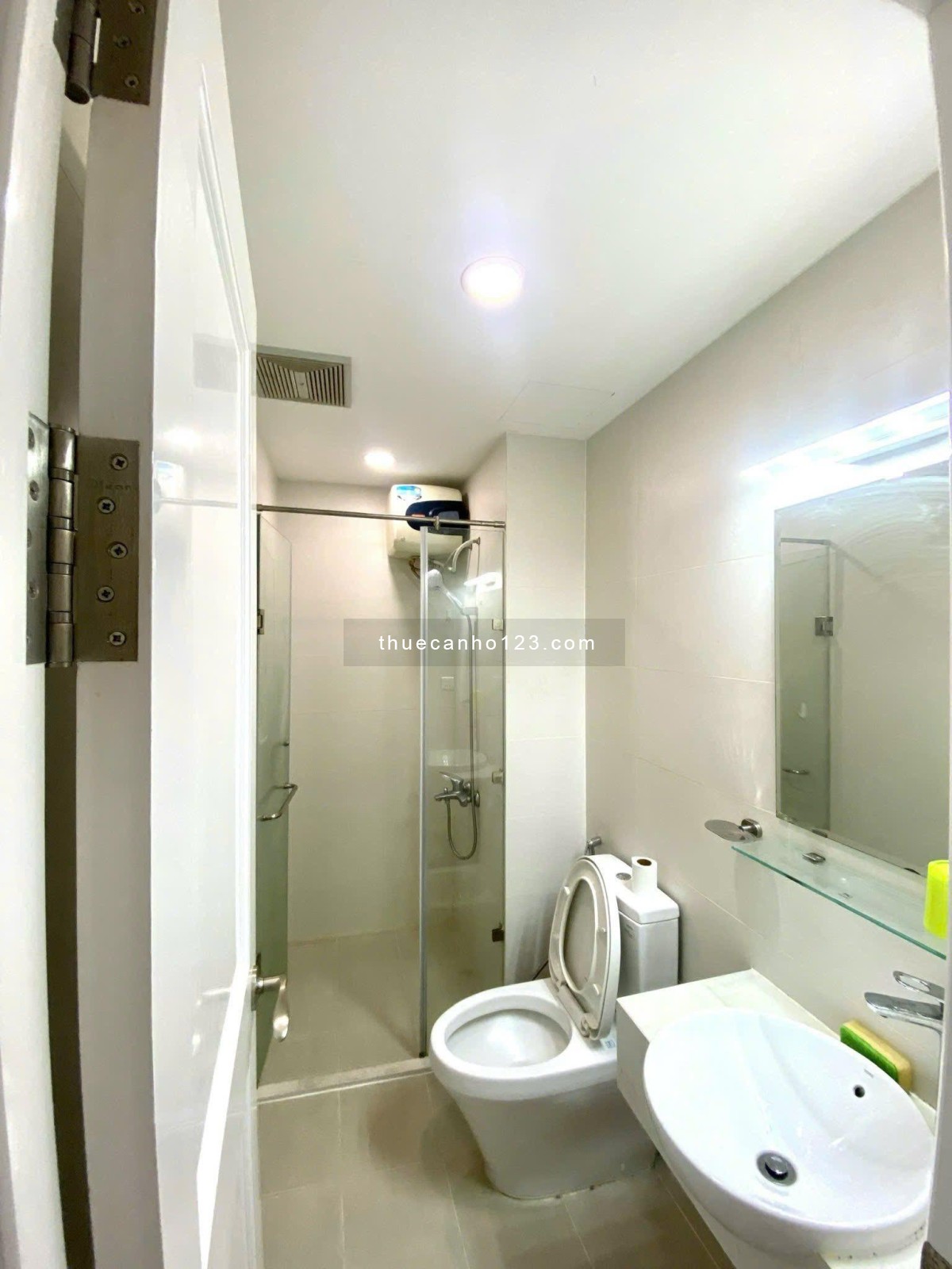 Chung cư Âu cơ Tower, Tân Phú: 87m2, 2p ngủ, có NT, 11tr/th