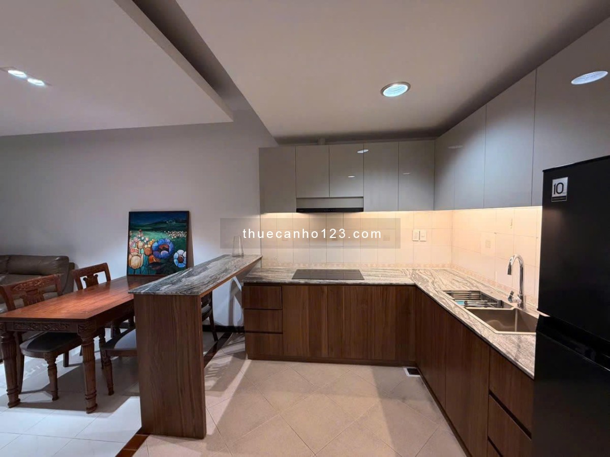 Chung cư Miếu Nổi, p3, Bình Thạnh căn 1p ngủ,có Nt đẹp, 8.5tr