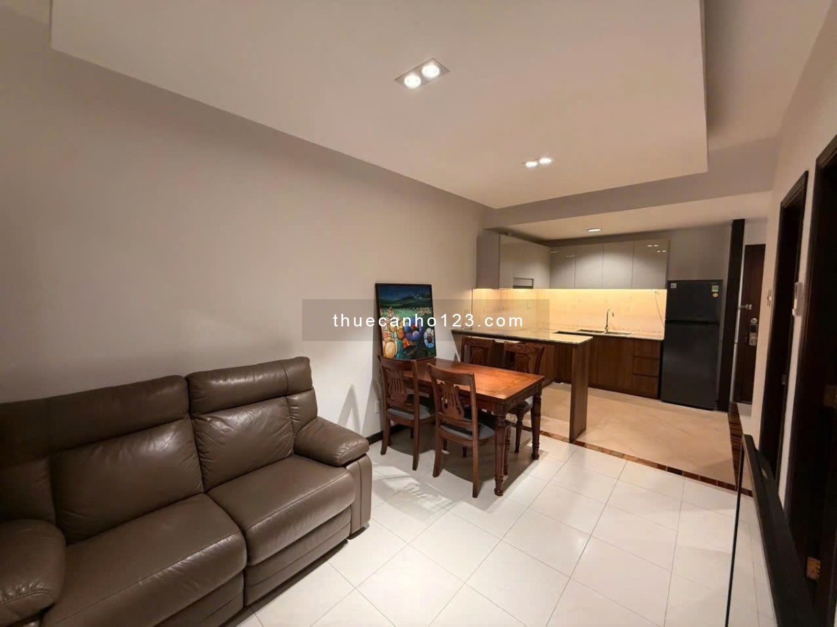 Chung cư Miếu Nổi, p3, Bình Thạnh căn 1p ngủ,có Nt đẹp, 8.5tr