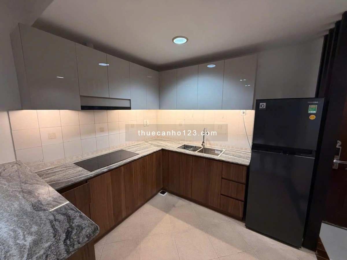 Chung cư Miếu Nổi, p3, Bình Thạnh căn 1p ngủ,có Nt đẹp, 8.5tr